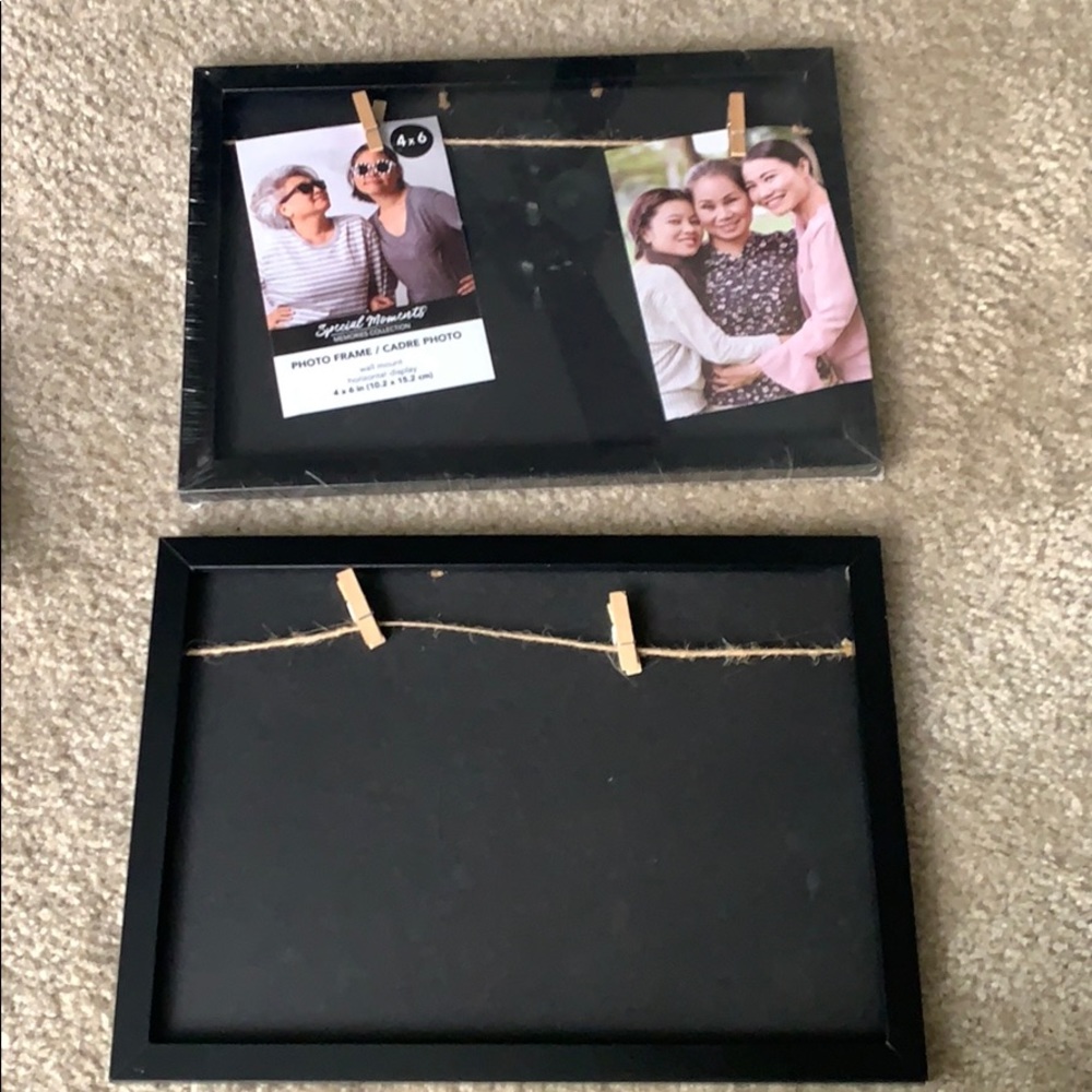 4x6 photo board